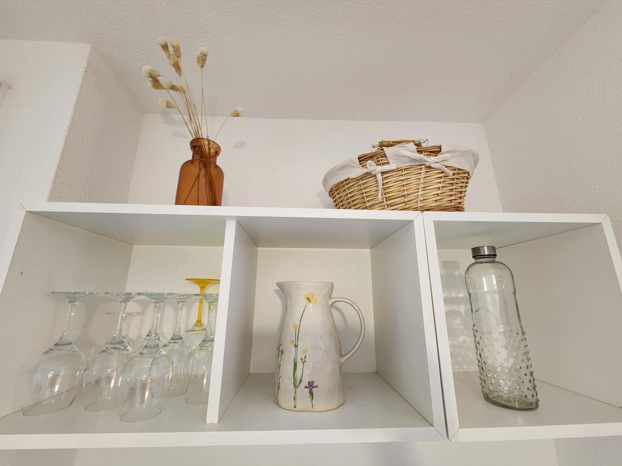 Appartement fonctionnel hauteurs de Collioure Extérieur photo