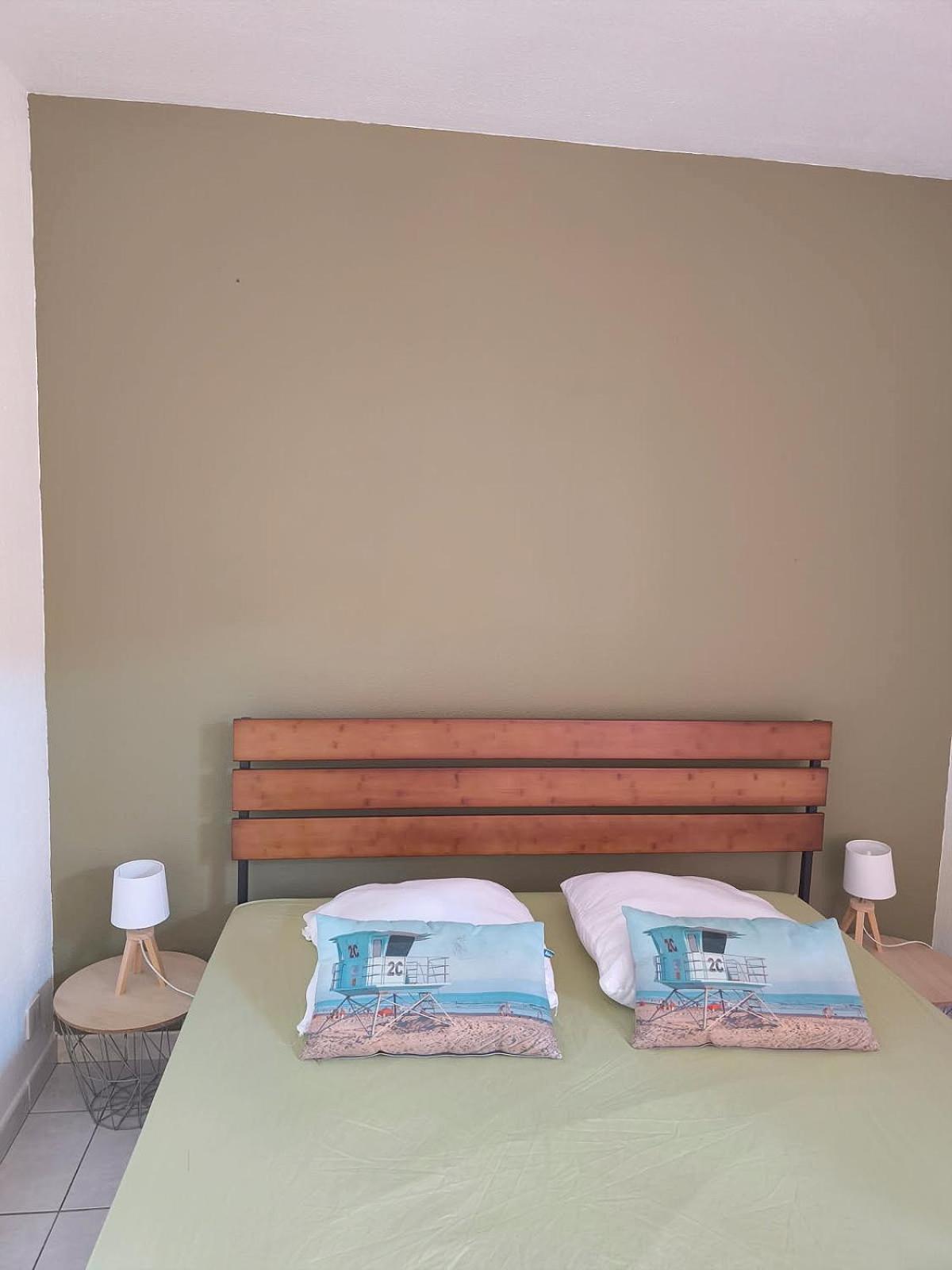 Appartement fonctionnel hauteurs de Collioure Extérieur photo